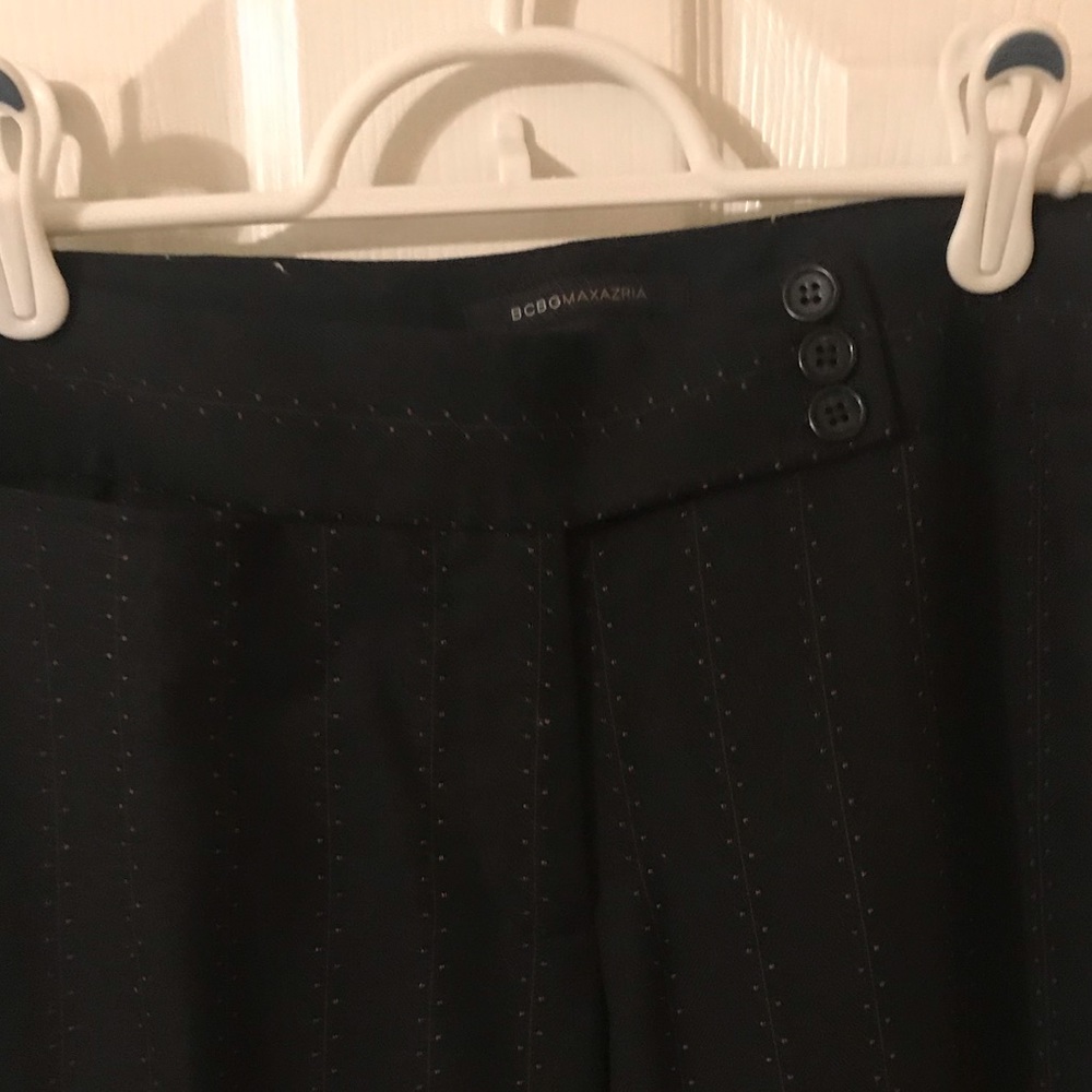 BCBG Maxazria dress pants. Size 4